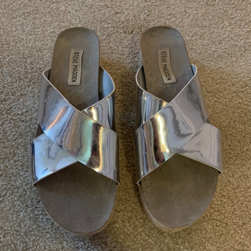 Steve Madden Sandals